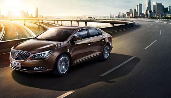 君越2020款652t豪华型仪表盘,别克君越内饰2022