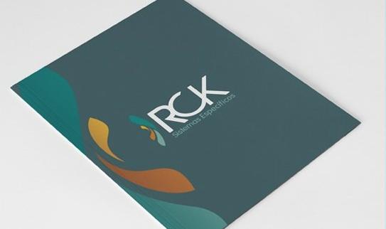 创意宣传册内容设计欣赏,宣传画册印刷设计创意