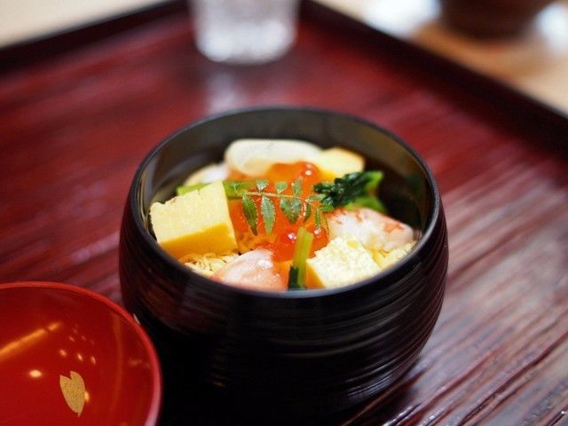 翡翠拉面小笼包米其林一星,上海米其林一星日式拉面