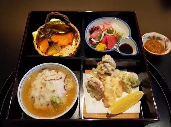 翡翠拉面小笼包米其林一星,上海米其林一星日式拉面