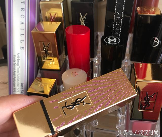 美到窒息的自然妆容,美到令人窒息的圣诞彩妆