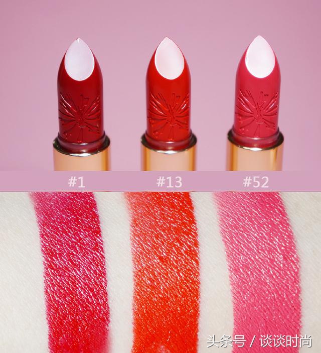 美到窒息的自然妆容,美到令人窒息的圣诞彩妆