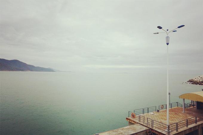 预支一段未来的旅行，带着父母去度假——三亚