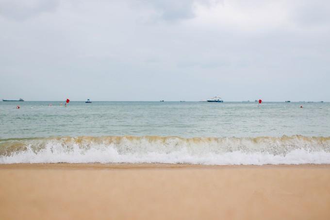 预支一段未来的旅行，带着父母去度假——三亚