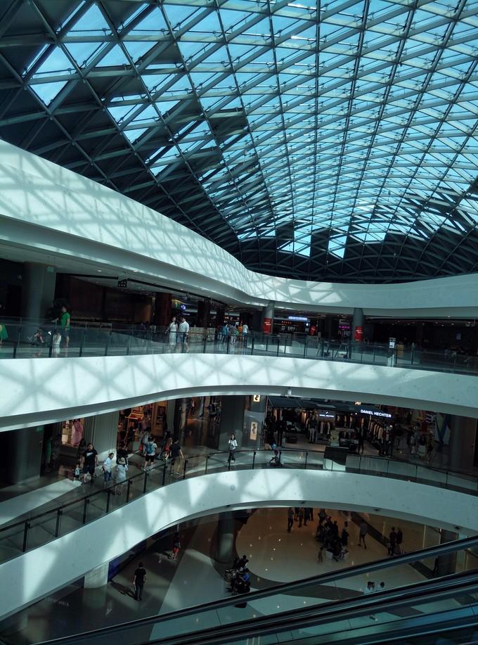 预支一段未来的旅行，带着父母去度假——三亚