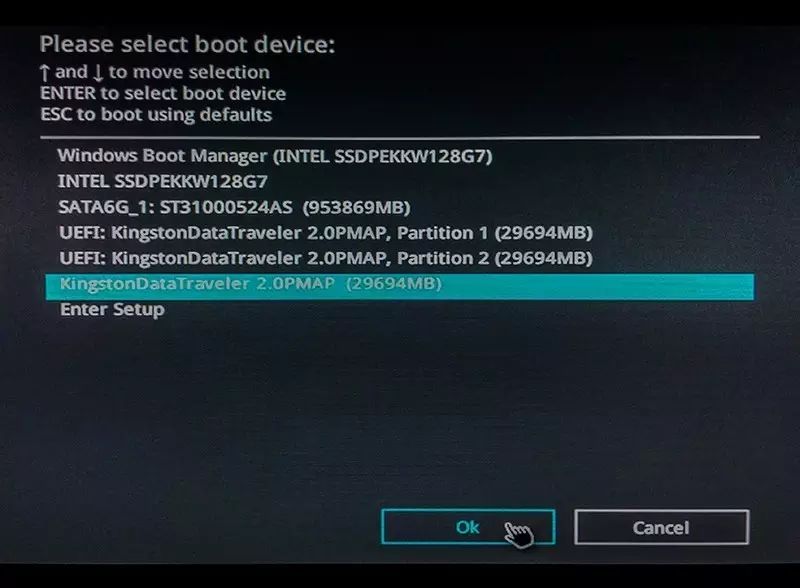 华硕笔记本系统崩溃怎样重装系统,一体机系统崩溃了怎么样重装系统