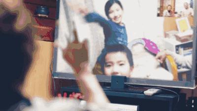 因为我们是青年，所以要志在远方？但是他们在等你回家，安陶说