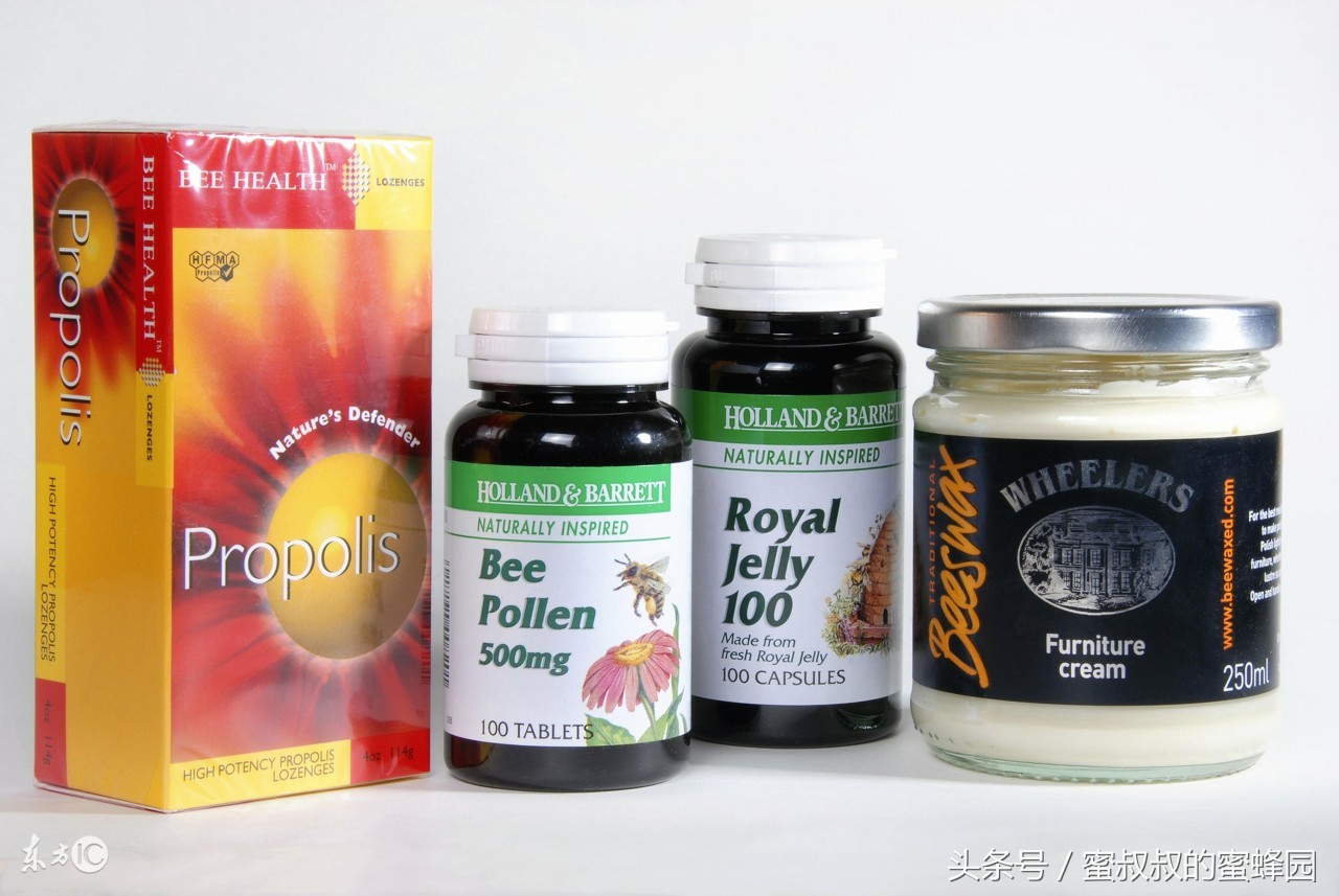真正的进口蜂胶,第三代无铅蜂胶和进口蜂胶哪个好
