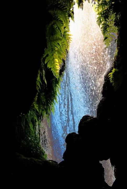 贵州十大绝美瀑布盘点,国内最大最美的瀑布在贵州