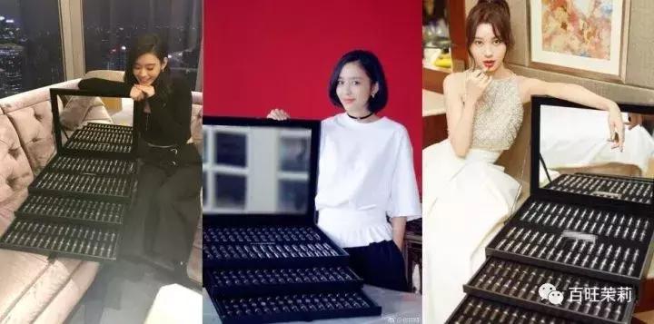 濂虫槑鏄熸檼绱犻,濂虫槑鏄熺礌棰滄秱鍙g孩