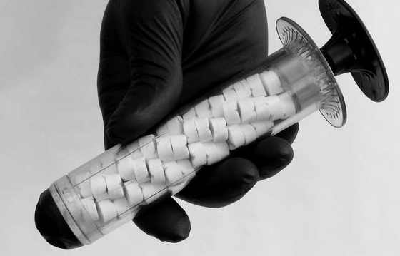 别小瞧海绵的作用！中国投资研制止血设备，海绵成为了关键