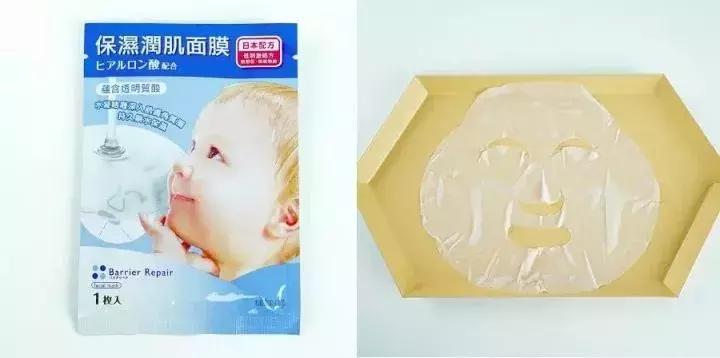 男士面膜测评推荐平价,平价补水面膜试用测评