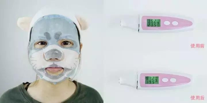 男士面膜测评推荐平价,平价补水面膜试用测评