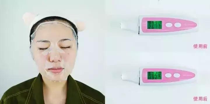 男士面膜测评推荐平价,平价补水面膜试用测评