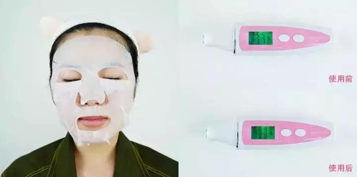 男士面膜测评推荐平价,平价补水面膜试用测评