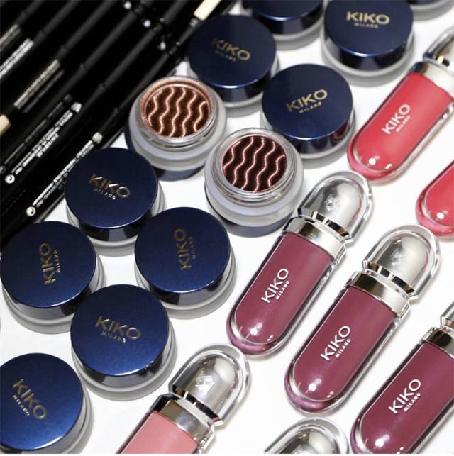 集齐最流行的口红,集齐各种大牌口红6支