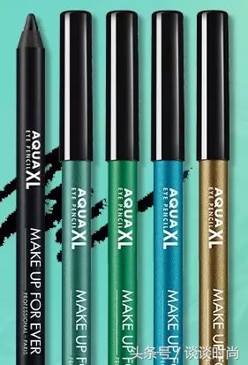 测评:10支网红最火眼线笔,我不信你还选不到喜欢的!