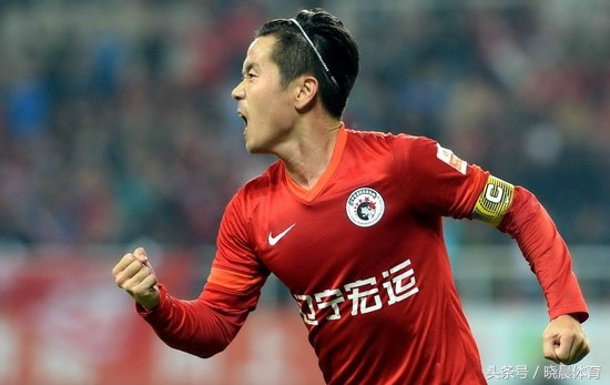 辽足还能崛起吗,辽足现在的状况