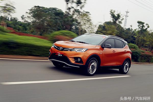 东南dx3三年后卖多少,东南dx3两万多