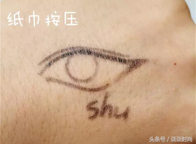 测评:10支网红最火眼线笔,我不信你还选不到喜欢的!