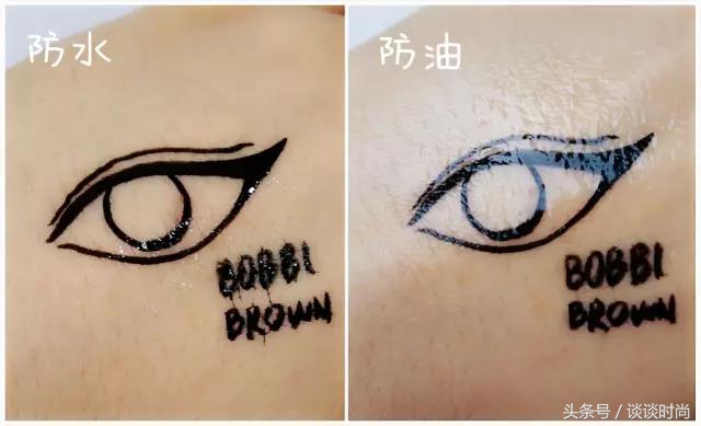 测评:10支网红最火眼线笔,我不信你还选不到喜欢的!