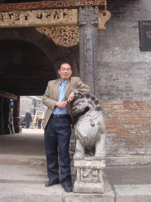 连伟峰:天高地阔闲拾豆|散文