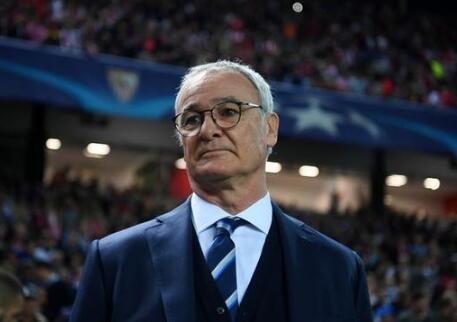 莱斯特城宣布辞退主帅,莱斯特城功勋教练下课