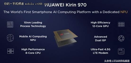 芯片最新技术华为,中国的芯片发展现状与华为的应对