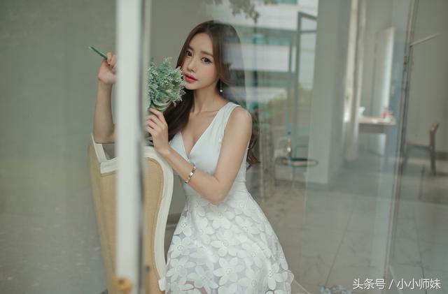 孙允珠魅力四射,孙允珠美珠日常