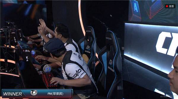 cfpl五大狙神,盘点cfpl职业赛场的遗憾