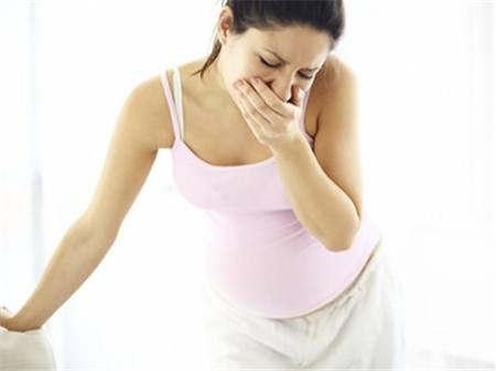 怀孕准妈妈表现,怀孕孕妈哪些症状说明宝宝发育好