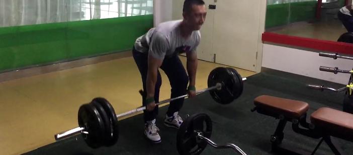 男生增强手臂力量和腿部力量,六个动作帮你提升男性核心力量