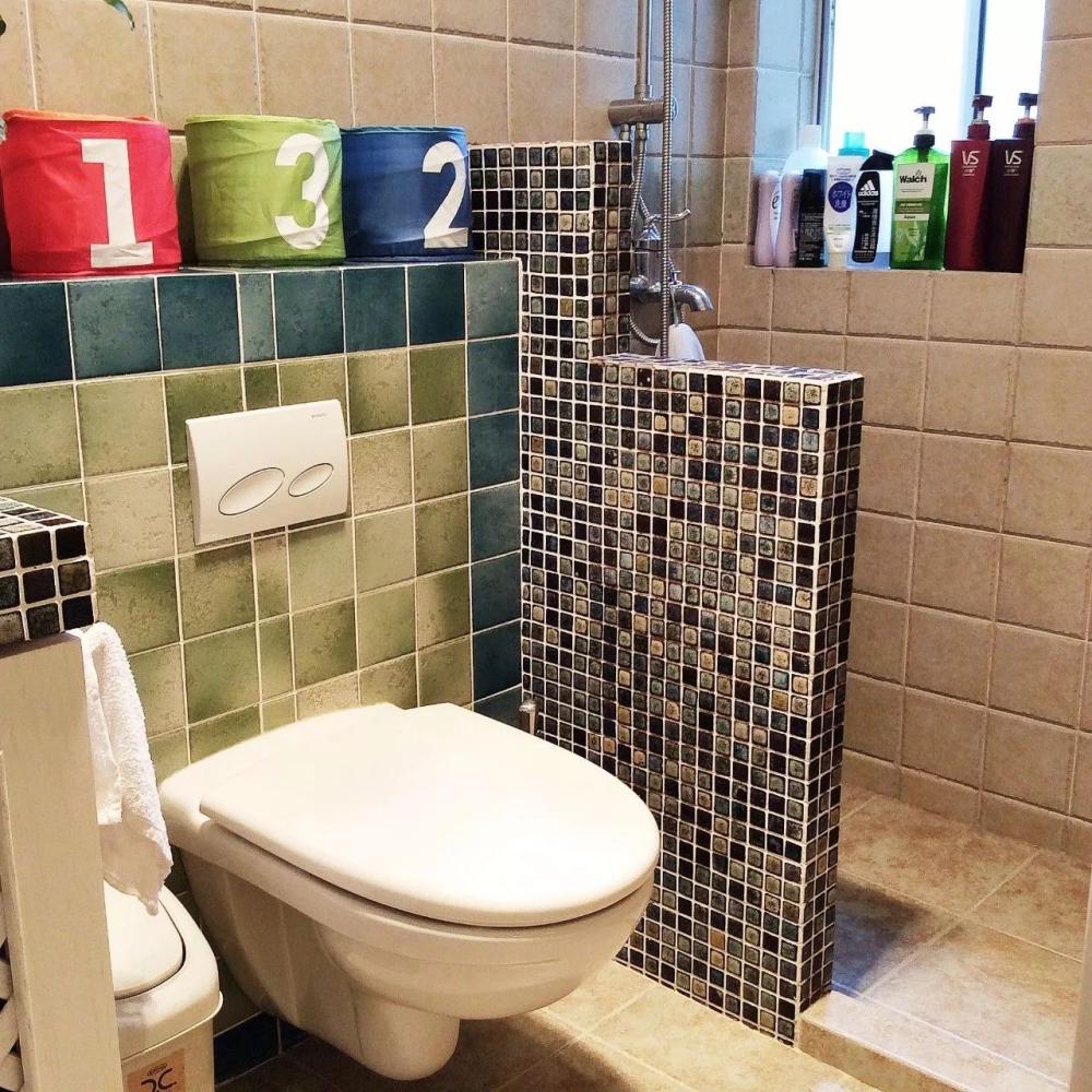 壁挂式马桶不怕翻掉吗,壁挂式马桶不用沉池吗