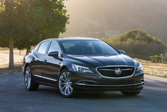 君越2020款652t豪华型仪表盘,别克君越内饰2022