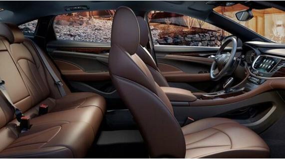 君越2020款652t豪华型仪表盘,别克君越内饰2022