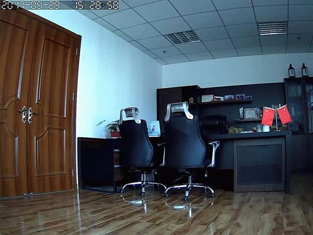 乔安监控器360旋转家用推荐,乔安监控器360旋转家用画面能倒转