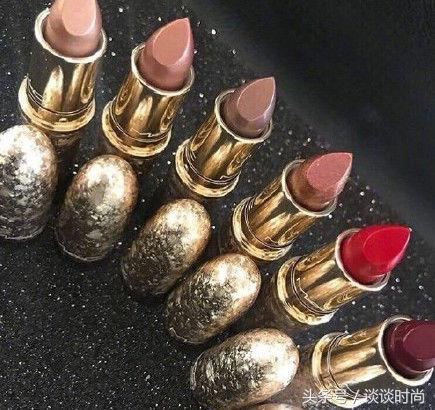 美到窒息的自然妆容,美到令人窒息的圣诞彩妆