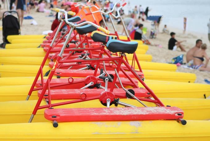 预支一段未来的旅行，带着父母去度假——三亚