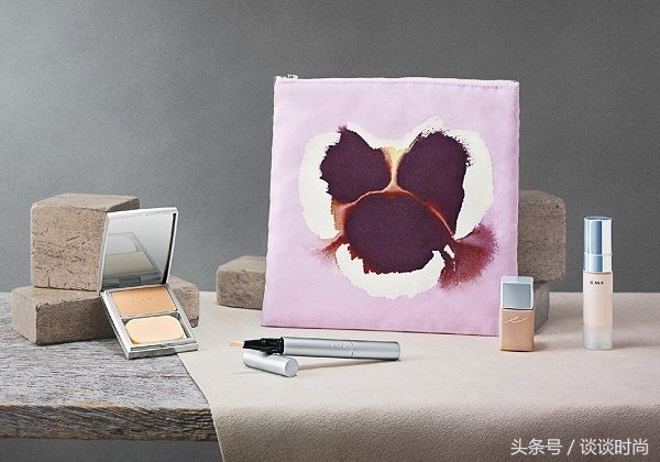 美到窒息的自然妆容,美到令人窒息的圣诞彩妆