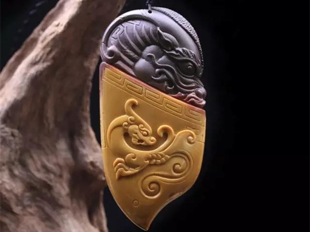 几百块钱的玉石也不全是假的,除了最后两种