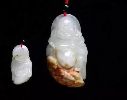 几百块钱的玉石也不全是假的,除了最后两种