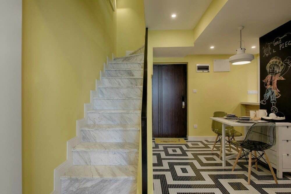 室内设计做什么岗位比较有前途,小城市室内设计有前途吗