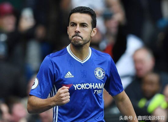 孔蒂切尔西将迎来最重要一战,孔蒂佩德罗