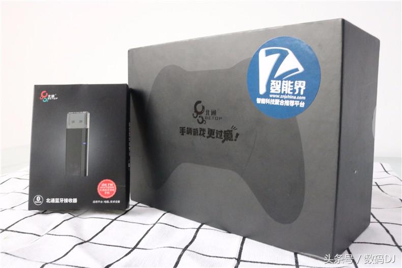 北通手游p1,无手柄游戏机