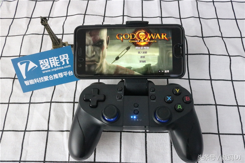 北通手游p1,无手柄游戏机