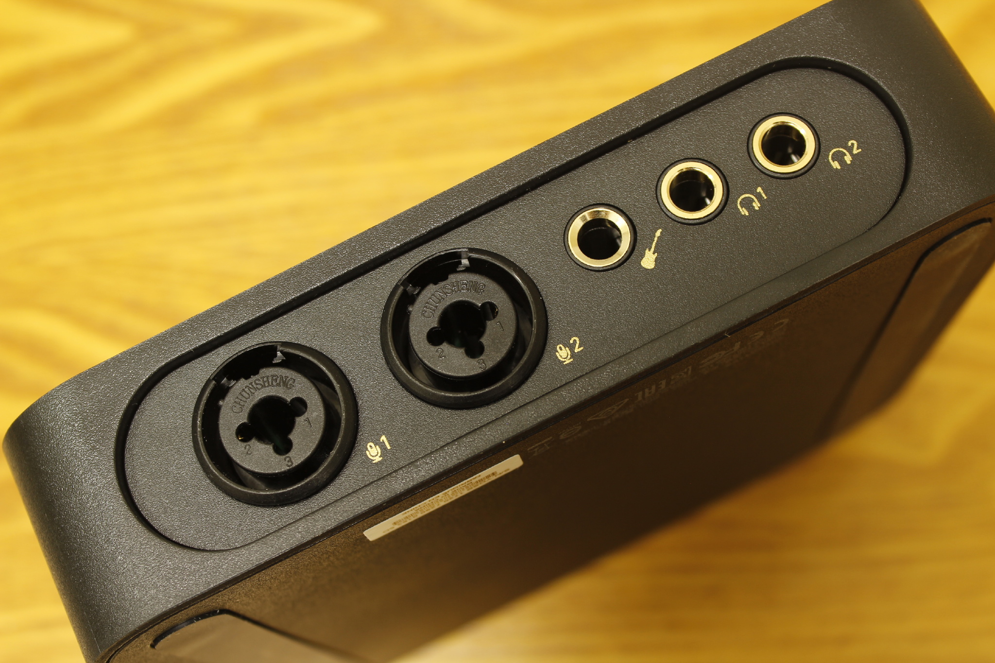 创新k3声卡如何直播,创新soundblasterk3声卡