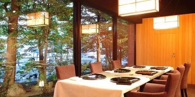 翡翠拉面小笼包米其林一星,上海米其林一星日式拉面