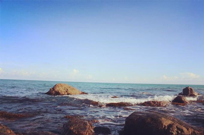 预支一段未来的旅行，带着父母去度假——三亚