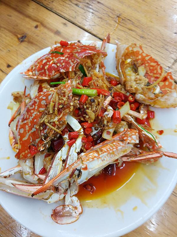 预支一段未来的旅行，带着父母去度假——三亚