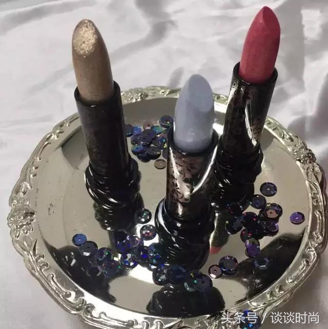 美到窒息的自然妆容,美到令人窒息的圣诞彩妆